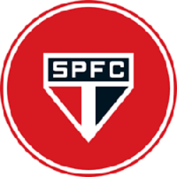 Wrapped Sao Paulo FC (Kayen) logo