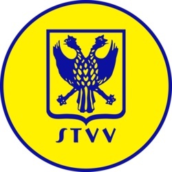 Wrapped Sint-Truidense Voetbalvereniging (Kayen) logo