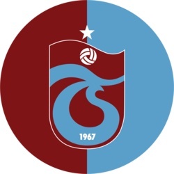 Wrapped Trabzonspor (Kayen) logo