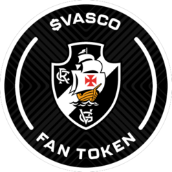 Wrapped Vasco da Gama (Kayen) logo