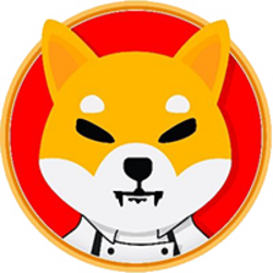 Shiba Wing logo