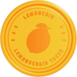 Lemonschain logo