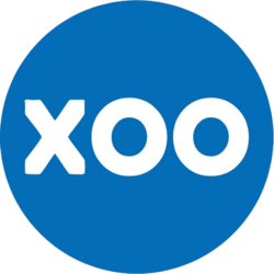 XOO logo