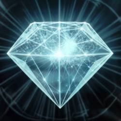 AI Crystal Node logo