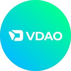 Vite DAO logo