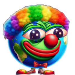 ClownWorld logo