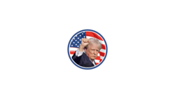 TheTrumpToken logo