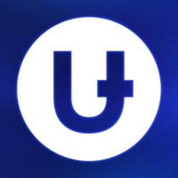 U Coin logo