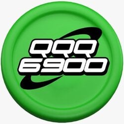 QQQ6900 logo