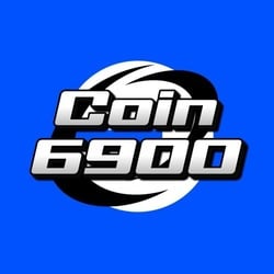 Coin6900 logo