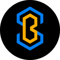 SecondBTC logo