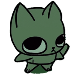 Bop Cat logo