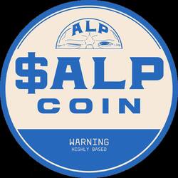 ALP logo