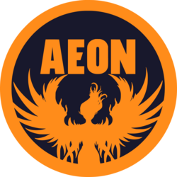 Project AEON logo