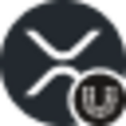 Wrapped XRP (Universal) logo