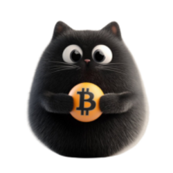 Bitcat logo