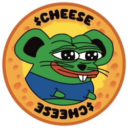 Cheese logo