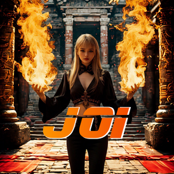 Joi logo