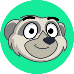 NearKat logo