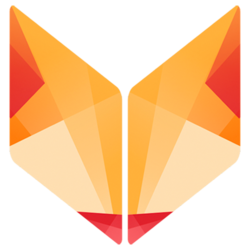 Fox Trading logo