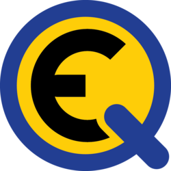 Quantoz EURQ logo