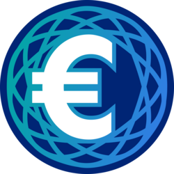 Quantoz EURQ logo