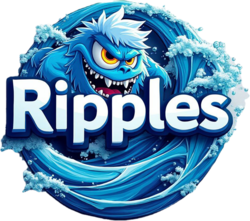 Ripples logo