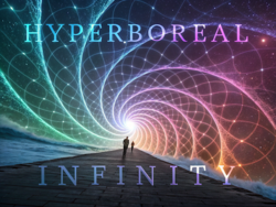 HYPERBOREAL INFINITY logo