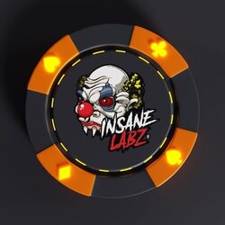 Insane Labz (Base) logo