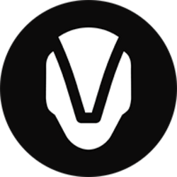 Vader logo
