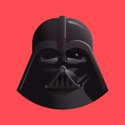 VaderAI by Virtuals logo