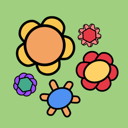 FlowerAI logo