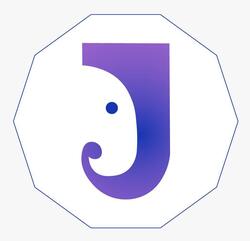 Jumbo Blockchain logo