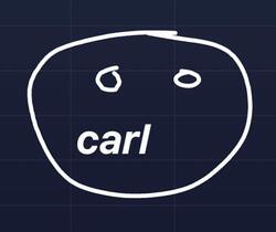 CARL logo