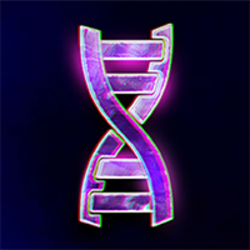 DNA logo