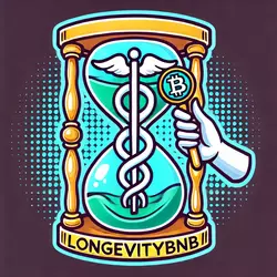 longevity logo