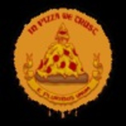 Pizza logo