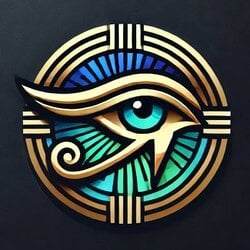 HORUS logo