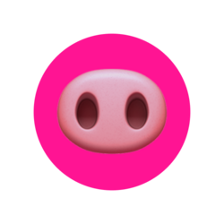 Piggy logo