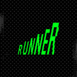 RUNNER logo