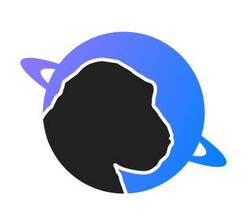 Spacem Token logo