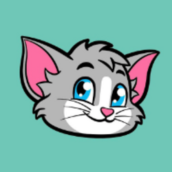 Jerry The Kat logo