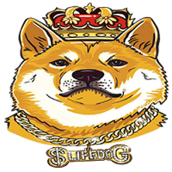 lifedog logo