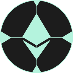 High Growth ETH logo