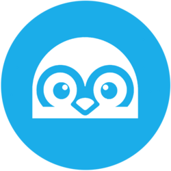 Pengycoin logo