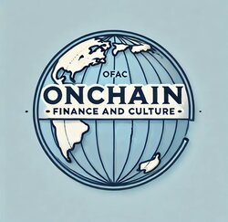 Onchain Finance and Culture logo