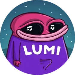 LUMI logo