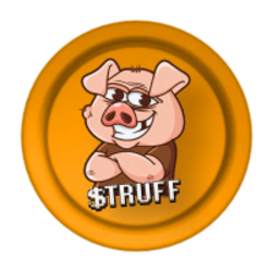 Truffle Token logo