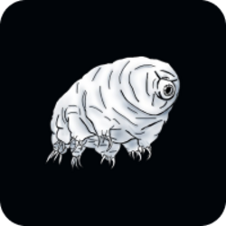 tardigrade logo