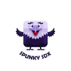 SpunkySDX logo